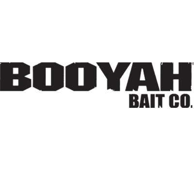 Booyah Bait Co Logo